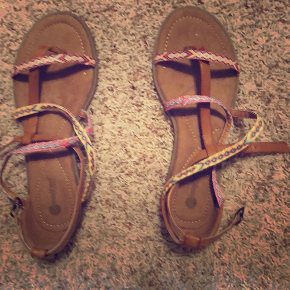 Shoes - Picture 1 of 1